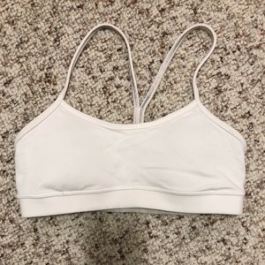 Lululemon bra size 6